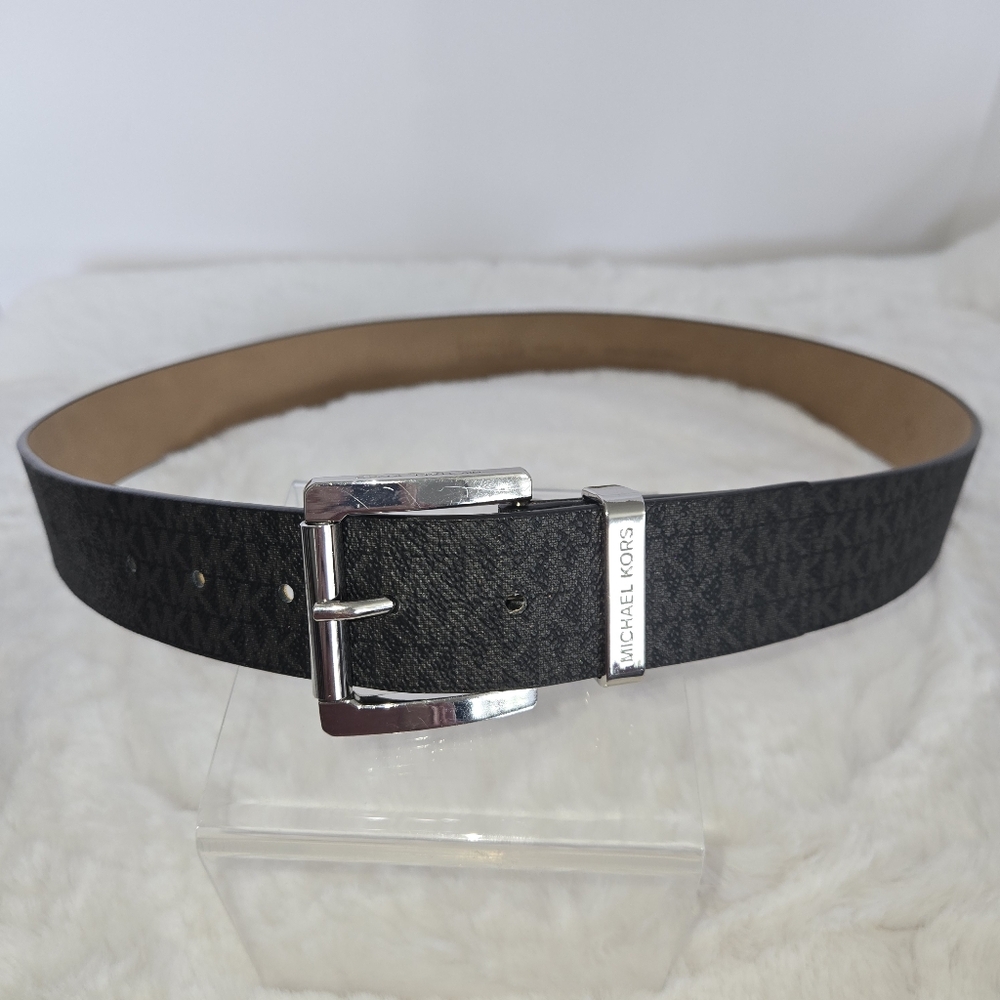 Michael Kors Black Belt for Women